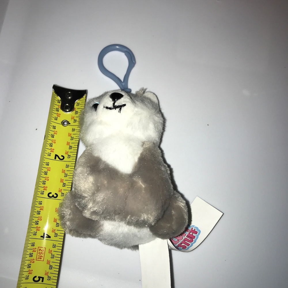 Plush - Picture 6 of 6